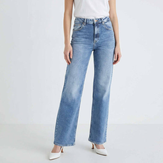 LTB Jeans Danica Starlo | Tall