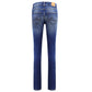 Tall LTB Jeans Fallon 200 Verian (Aspen) - lange vrouwen