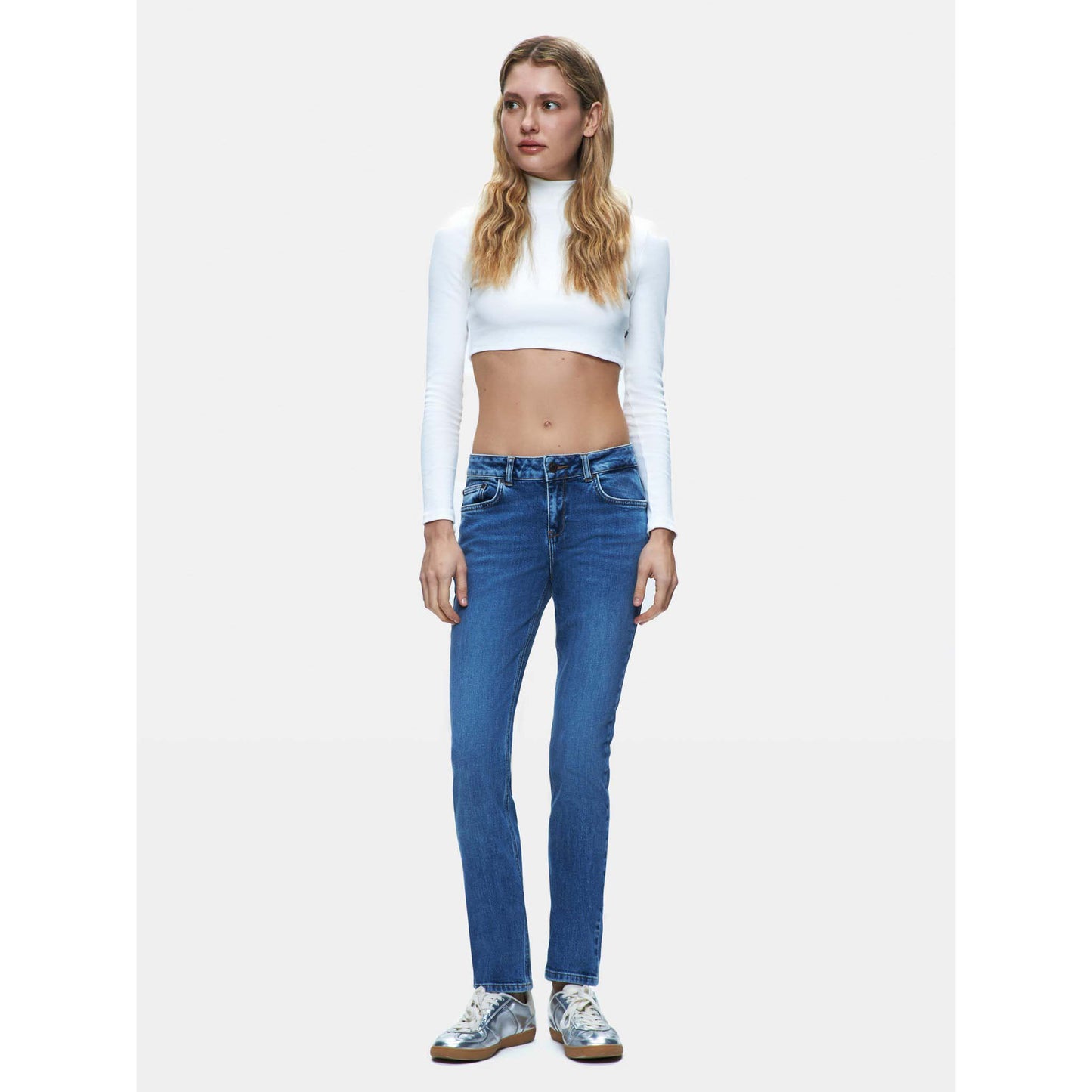 LTB Jeans Aspen Sonoma (Fallon 200) | Tall