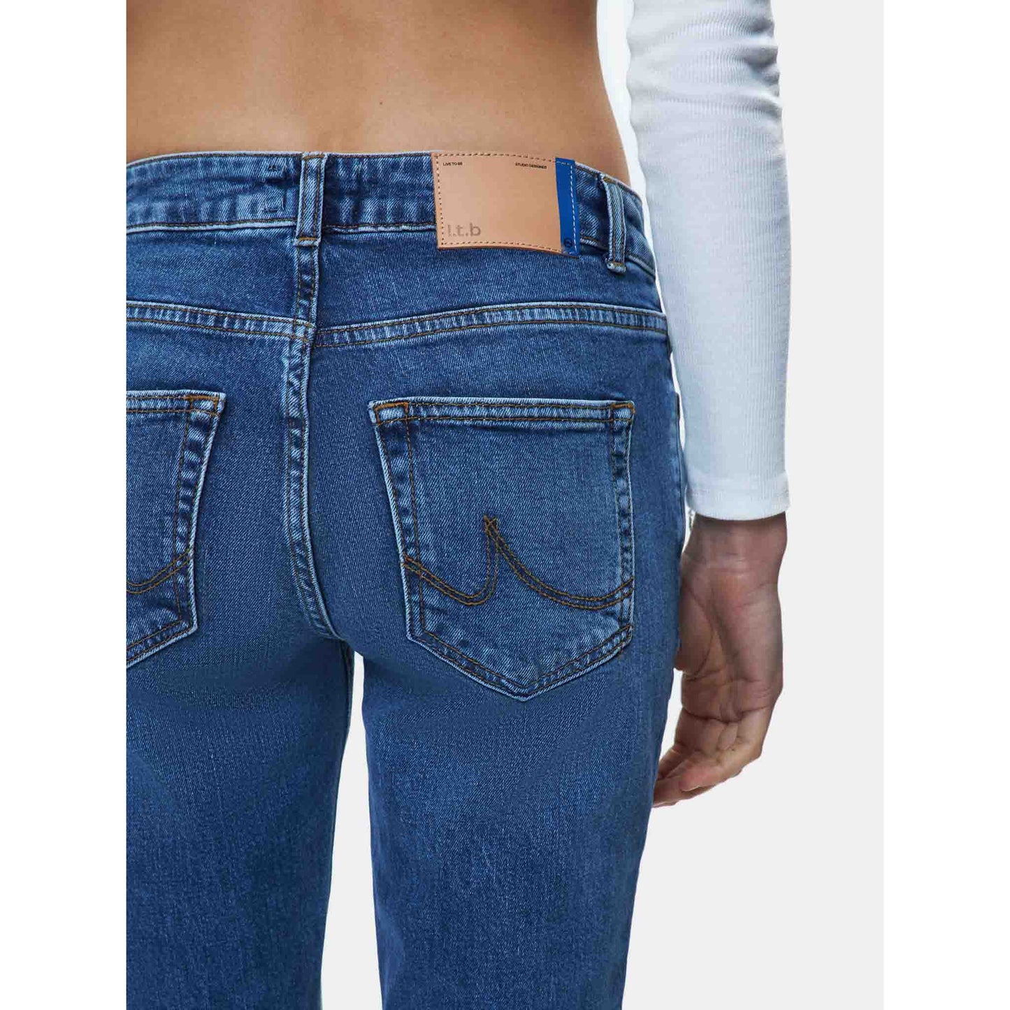 LTB Jeans Aspen Sonoma (Fallon 200) | Tall