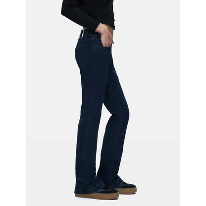 Tall LTB jeans Fallon 400 Fallon Vinita zijkant voor lange vrouwen met lange benen lengte 36"