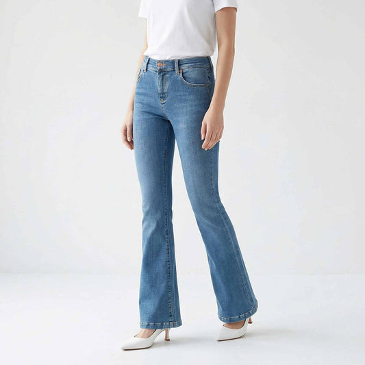 LTB Jeans Fallon Lavini | Tall