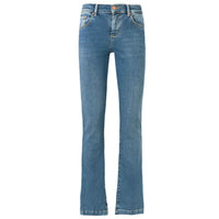 LTB Jeans Fallon Lavini, tall jeans voor lange vrouwen