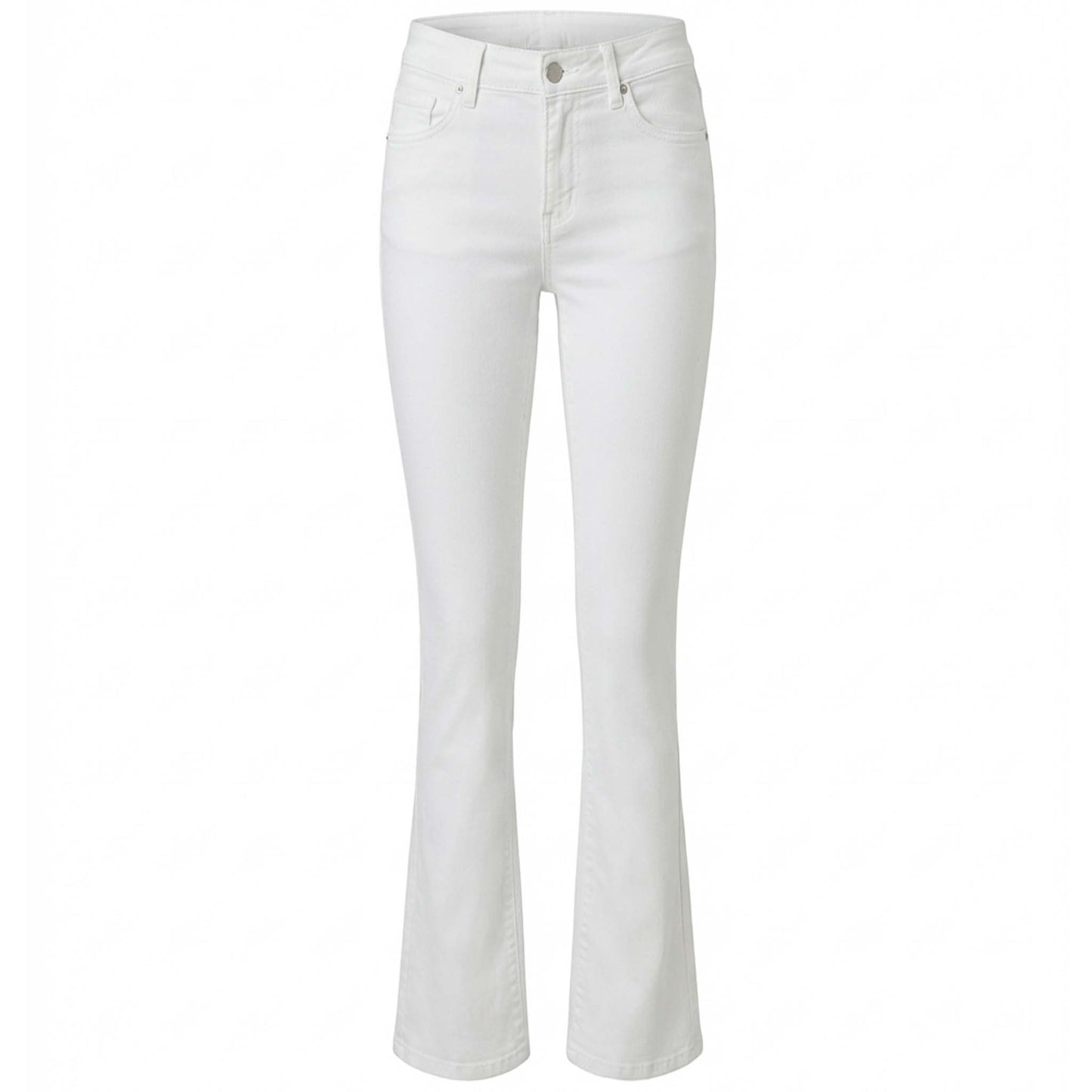 LTB Jeans Fallon Wit | Tall