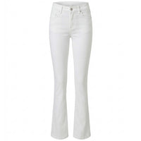 LTB Jeans Fallon Wit | Tall