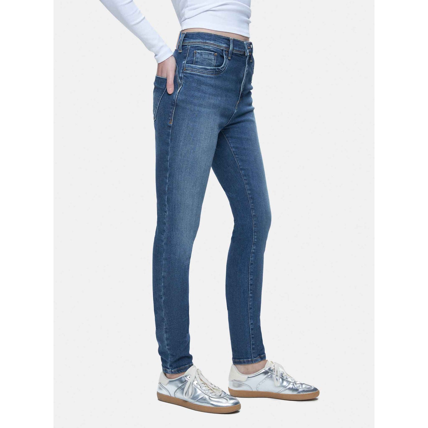 LTB Jeans Jonna 100 Darissa | Tall