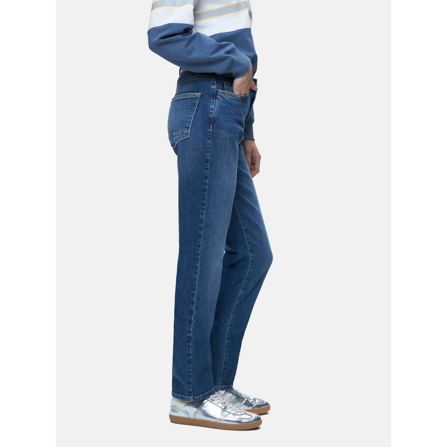 LTB Jeans Nena Sadira (Jonna 300) | Tall