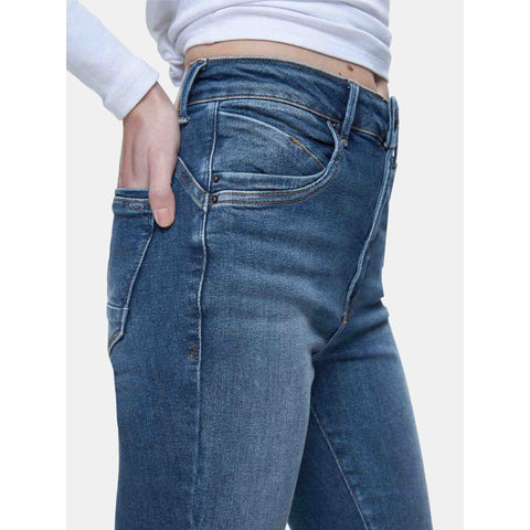 LTB Jeans Nova Darissa (Jonna 500), tall jeans voor lange vrouwen