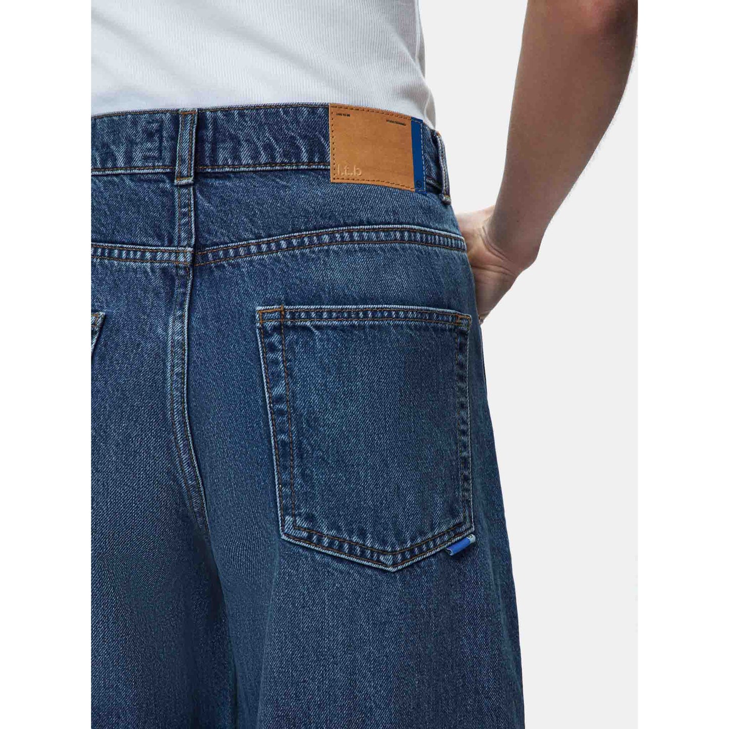 LTB Jeans Larrie Balloon Mineko | Tall