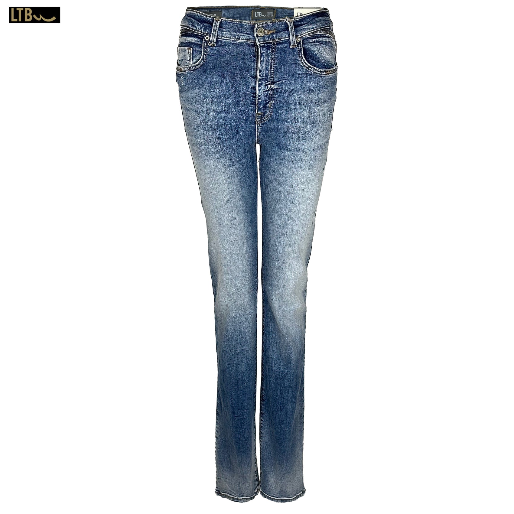 Tall LTB Jeans Nena B Salena - lange vrouwen
