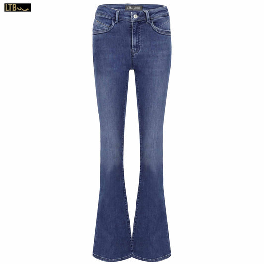LTB Jeans Novi Alyria lange vrouwen - tall jeans