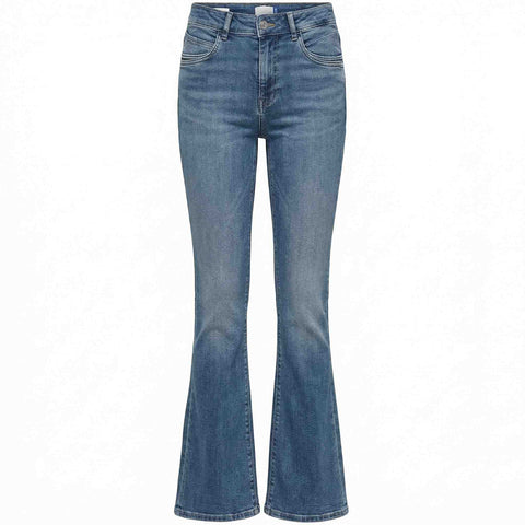 LTB Jeans Novi Lilias, tall jeans voor lange vrouwen