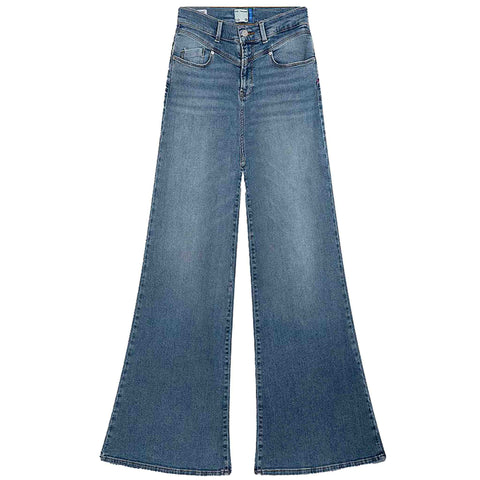 LTB Jeans Weyna Mariya, tall jeans voor lange vrouwen