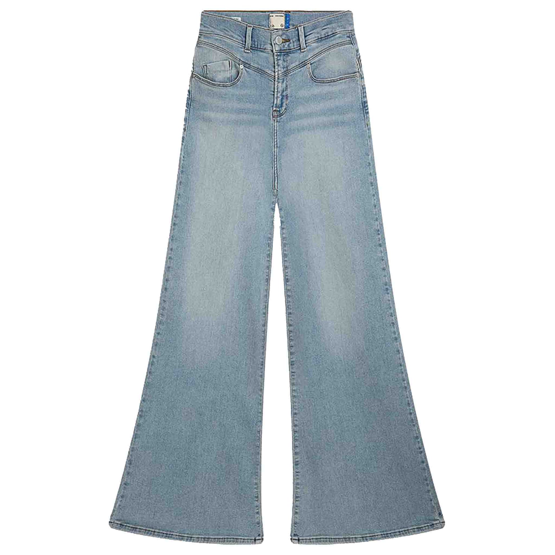 LTB Jeans Weyna Vinette, tall jeans voor lange vrouwen