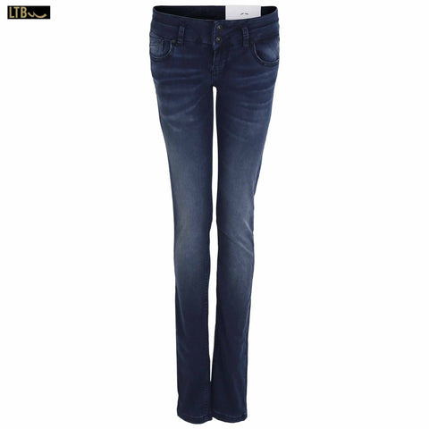 LTB Jeans Zena Solane, tall jeans voor lange vrouwen
