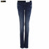 Tall LTB Jeans Zena Solane voor lange vrouwen