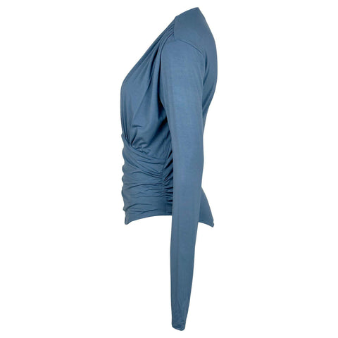 Longlady Body Shirt Tara, tall kleding voor lange vrouwen
