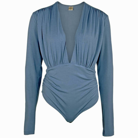 Longlady Body Shirt Tara, tall kleding voor lange vrouwen
