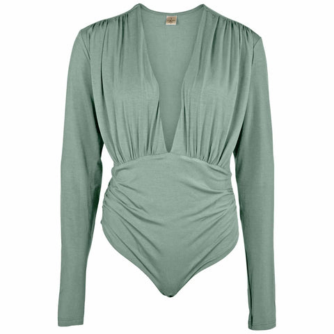 Longlady Body Shirt Tara, tall kleding voor lange vrouwen
