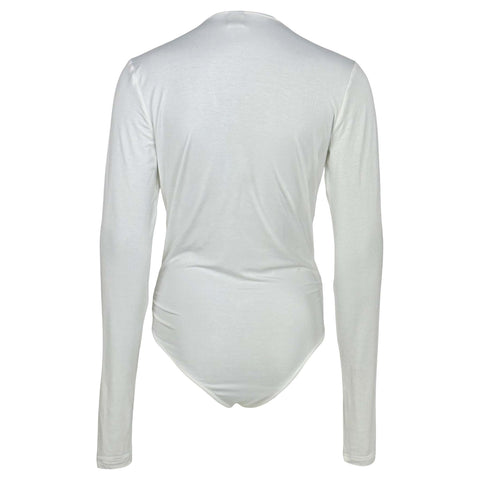 Longlady Body Shirt Tara, tall kleding voor lange dames, achteraanzicht