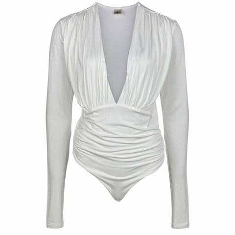 Longlady Body Shirt Tara, tall kleding voor lange vrouwen