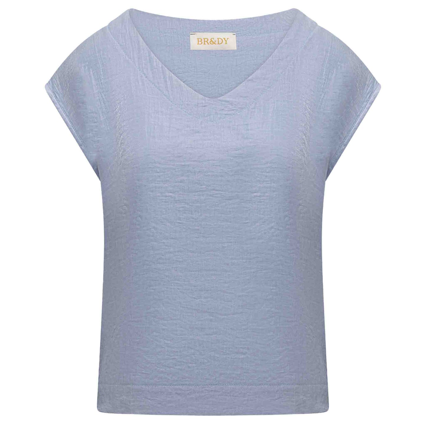 BR&DY Top Fauve | Tall)