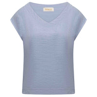 BR&DY Top Fauve | Tall)