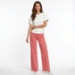 DNM Pure Francis Old Pink, tall kleding voor lange vrouwen