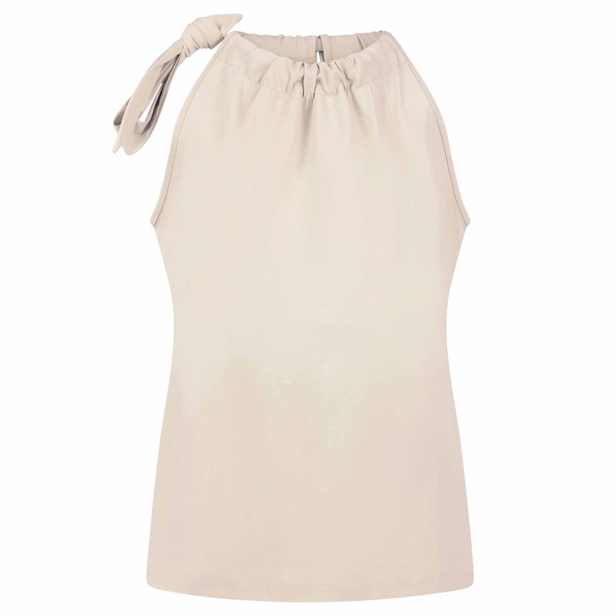 Kimara Top Rhode, tall kleding voor lange vrouwen