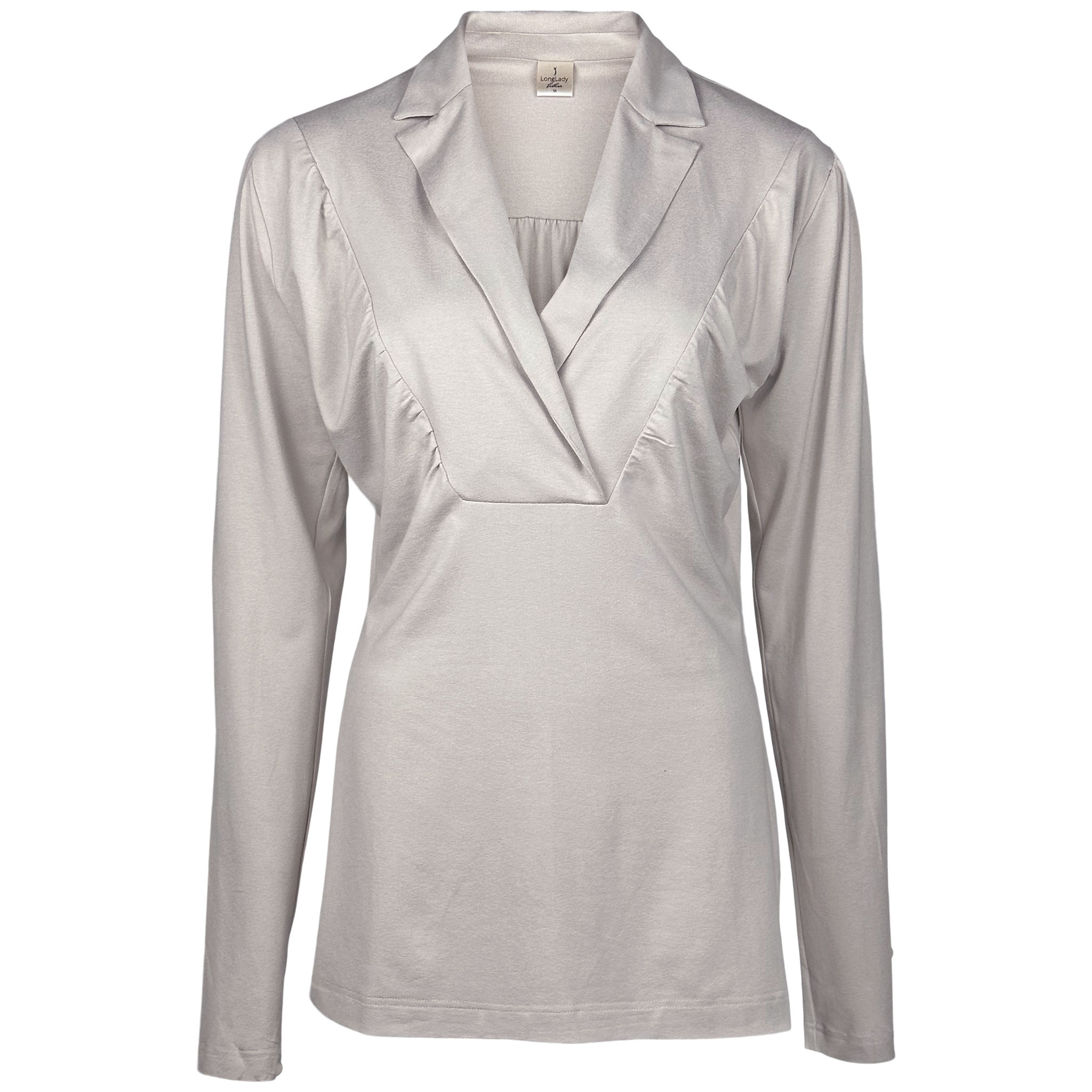 Tall Longlady Shirt Danique - lange vrouwen