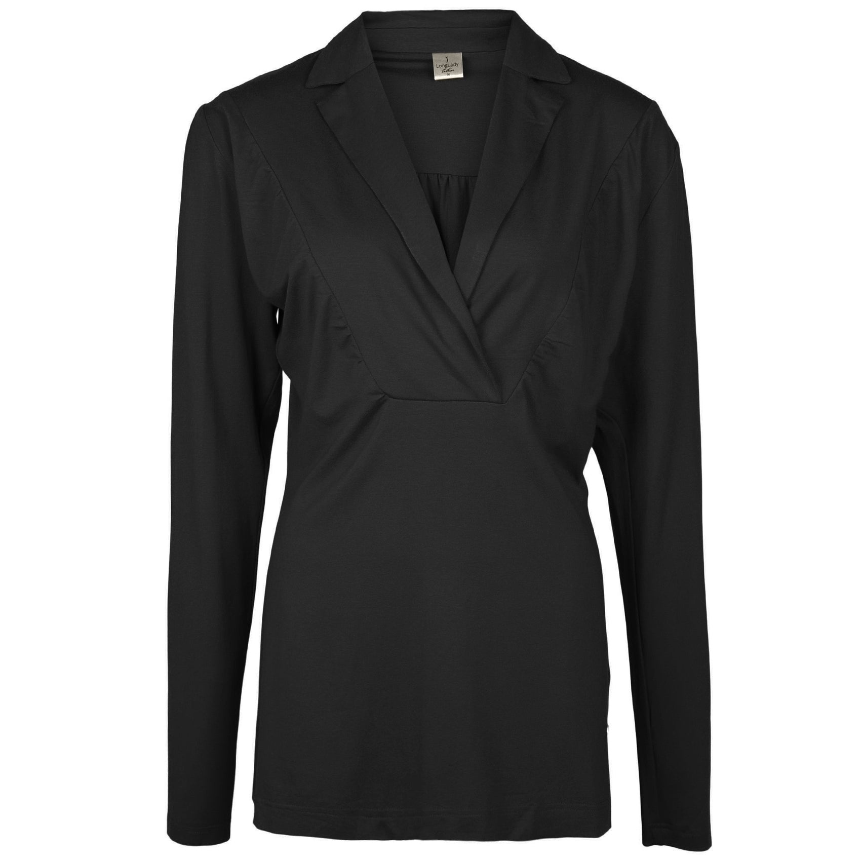 Tall Longlady Shirt Danique - lange vrouwen