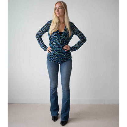 LTB Jeans Nova Darissa (Jonna 500) | Tall