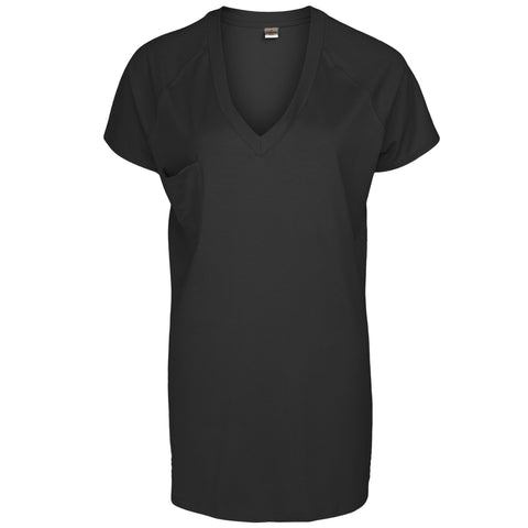 Longlady Shirt Flora, tall kleding voor lange vrouwen