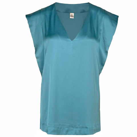 Longlady Shirt Odit, tall kleding voor lange vrouwen