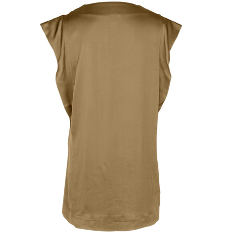 Longlady Shirt Odit, tall kleding voor lange dames, achteraanzicht