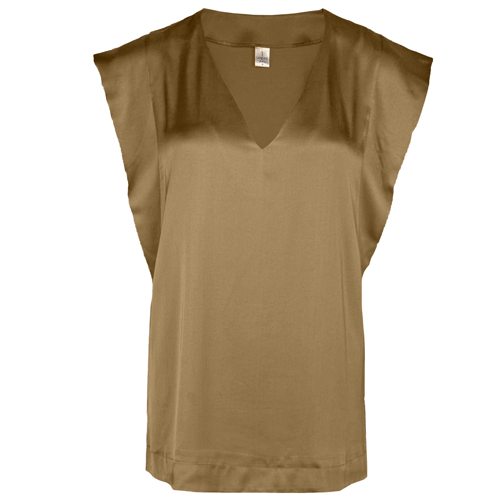 Tall Longlady Shirt Odit - lange vrouwen