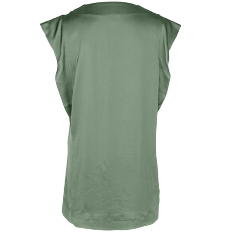 Longlady Shirt Odit, tall kleding voor lange dames, achteraanzicht
