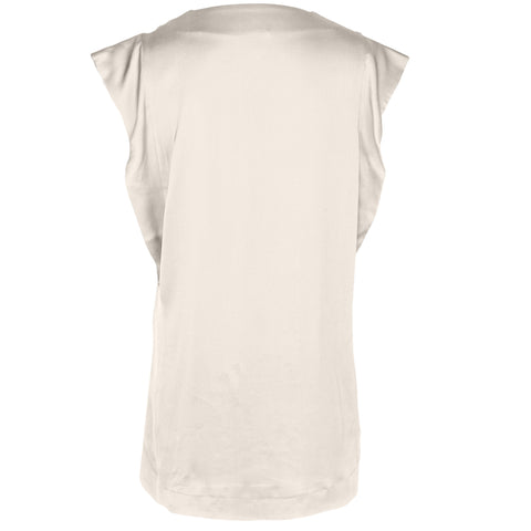 Longlady Shirt Odit, tall kleding voor lange dames, achteraanzicht
