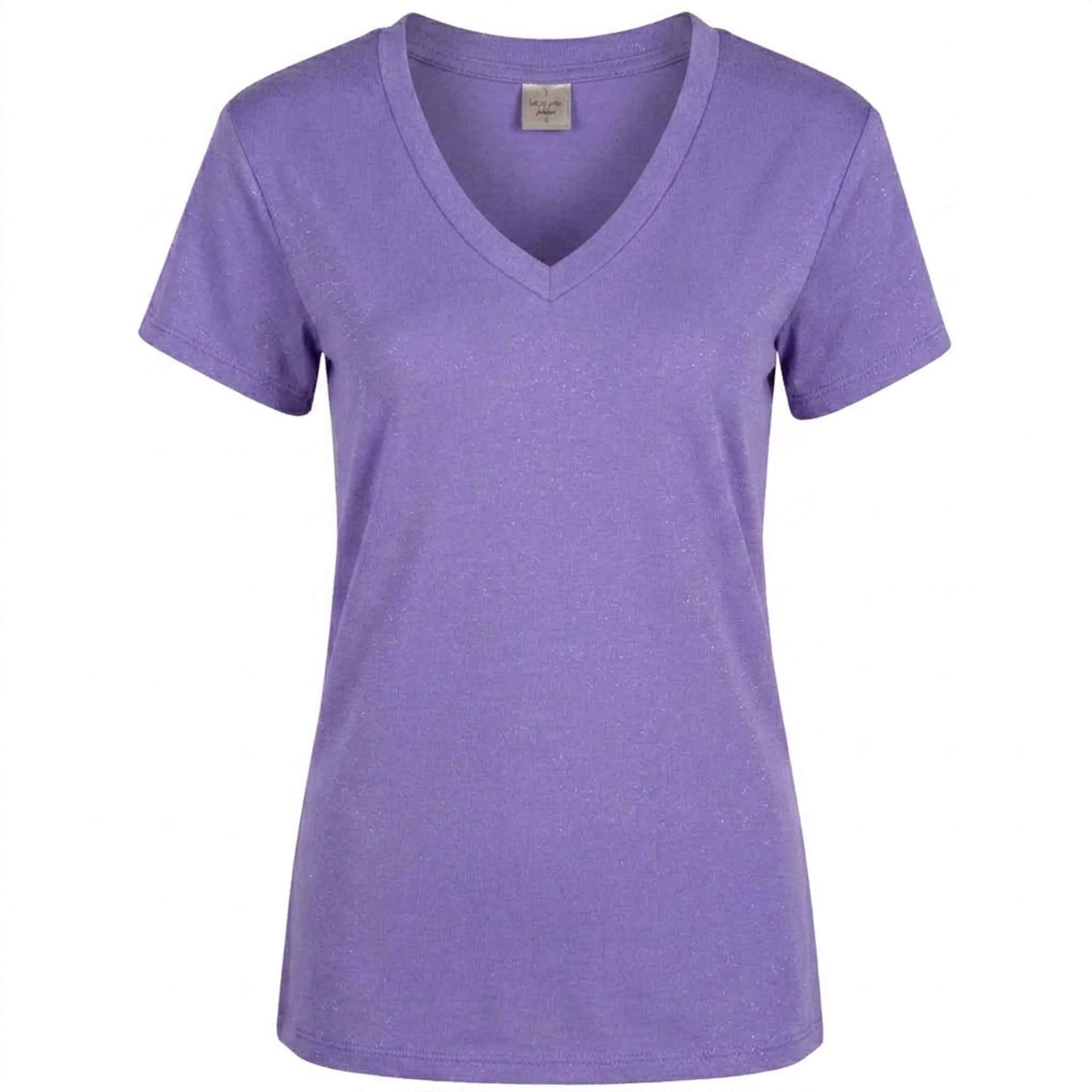 Longlady Shirt Tara Violet | Tall