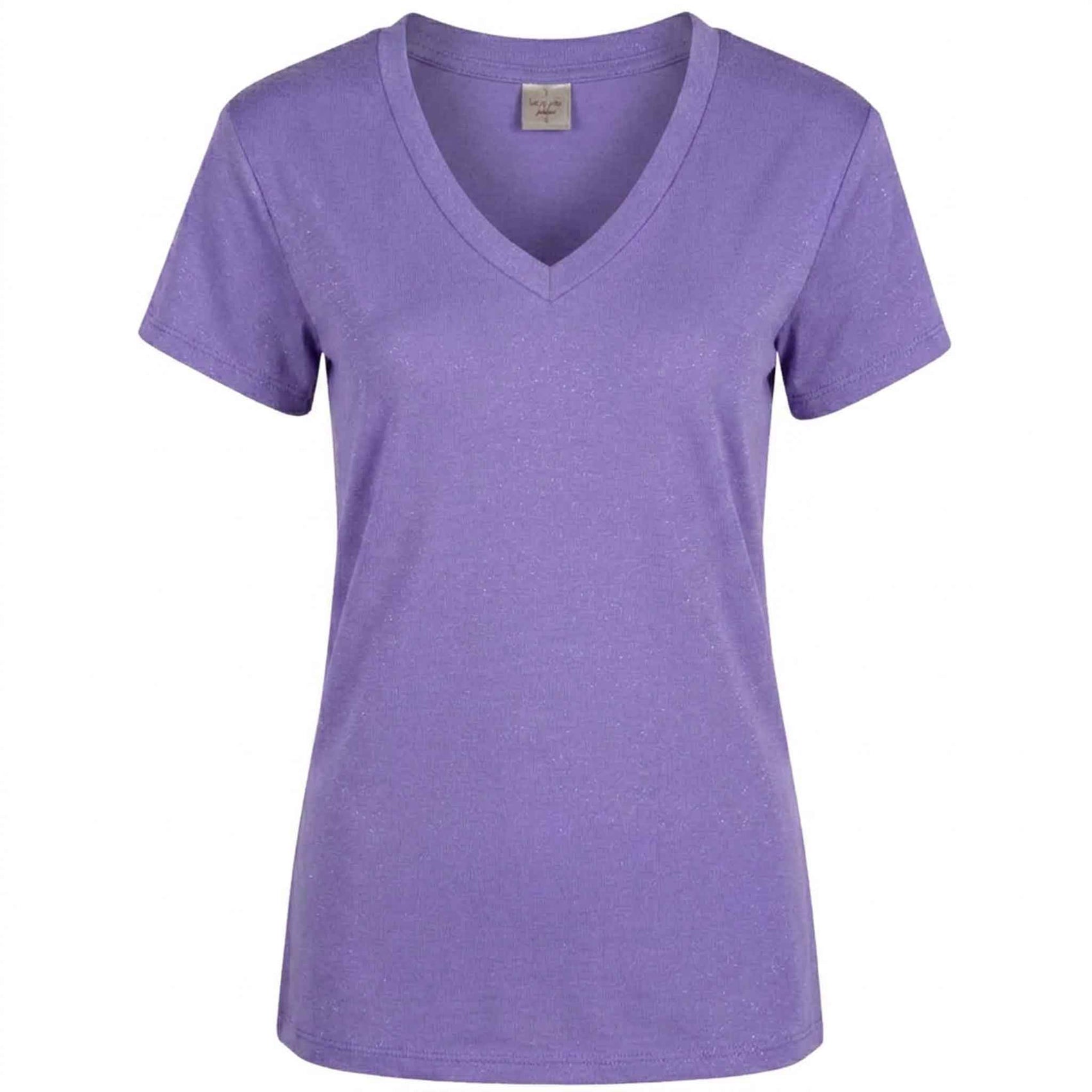 Longlady Shirt Tara Violet | Tall