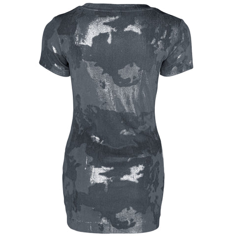 Longlady Shirt Tarida, tall kleding voor lange dames, achteraanzicht