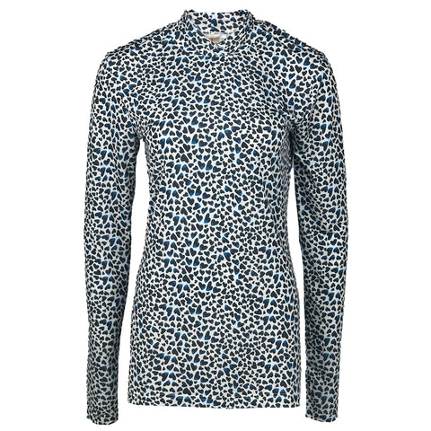 Longlady Shirt Tarina, tall kleding voor lange vrouwen