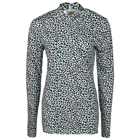 Longlady Shirt Tarina, tall kleding voor lange vrouwen