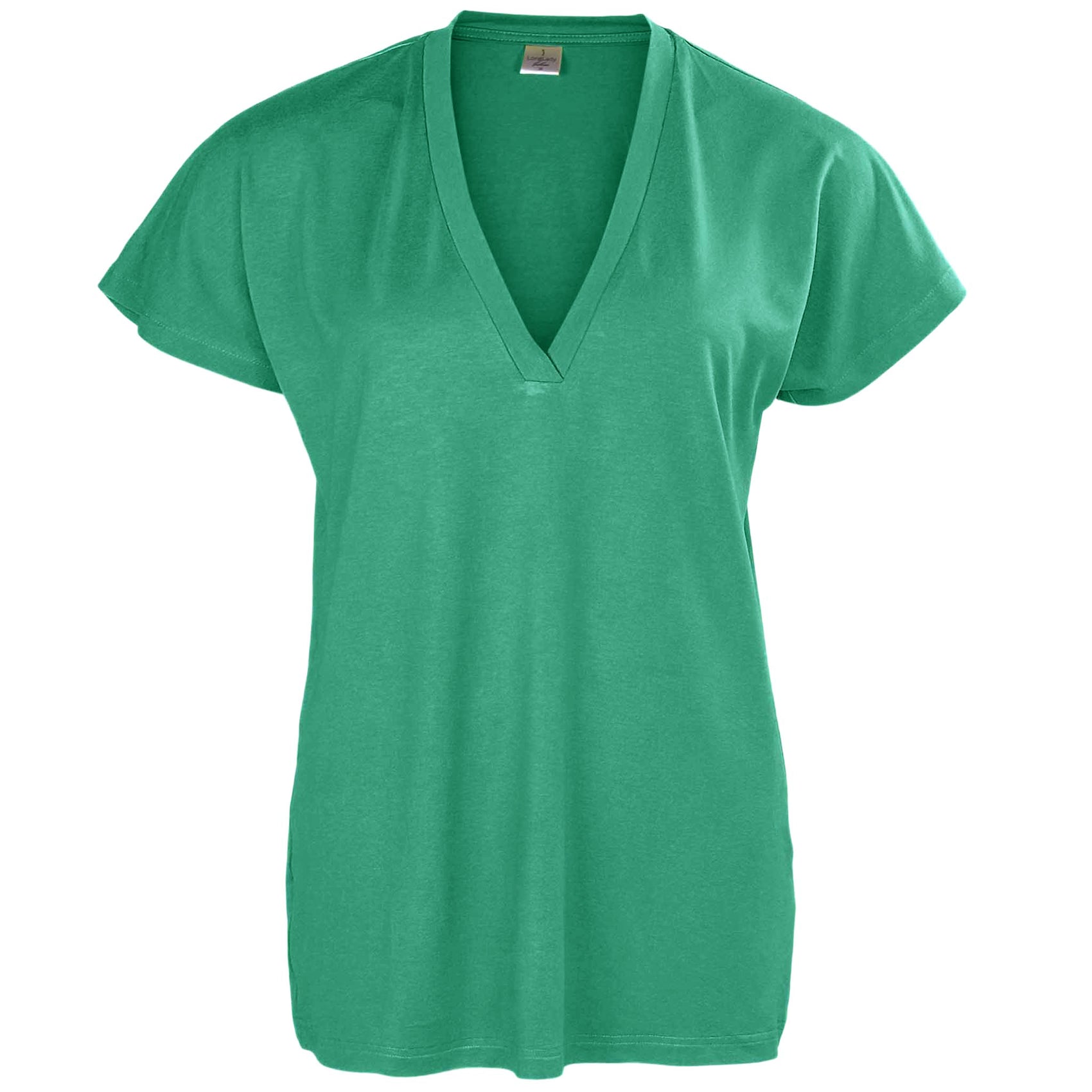 Longlady Shirt Tatjana, tall kleding voor lange vrouwen