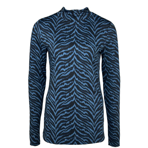 Longlady Shirt Temmia, tall kleding voor lange vrouwen