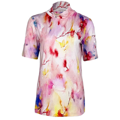Longlady Shirt Temmy, tall kleding voor lange vrouwen