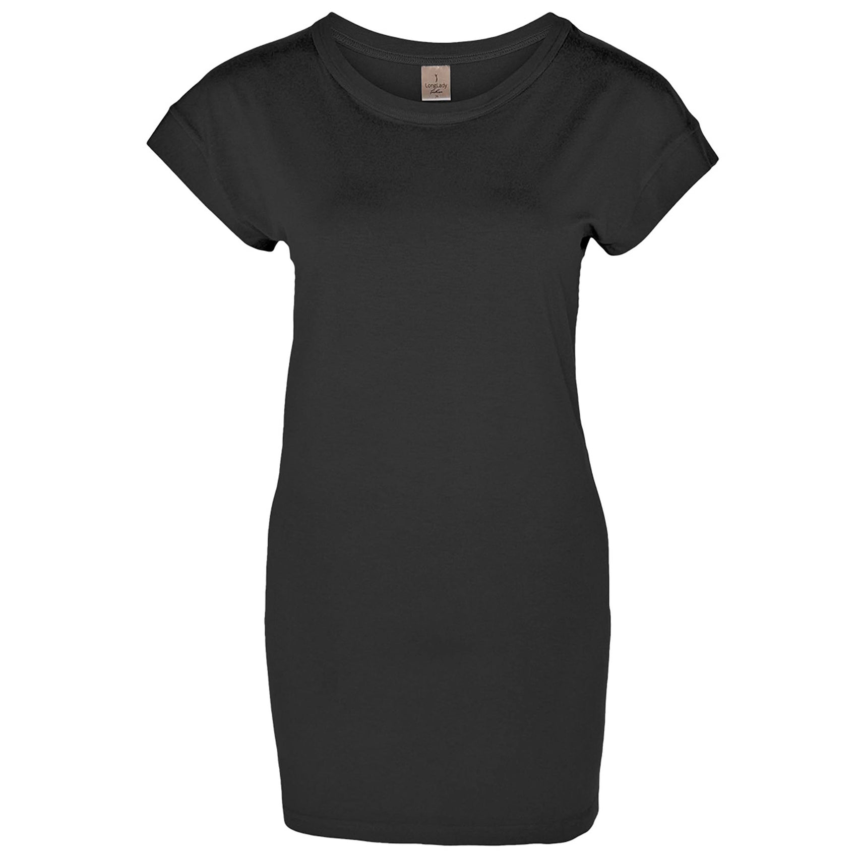 Tall Longlady Shirt Tes - lange vrouwen