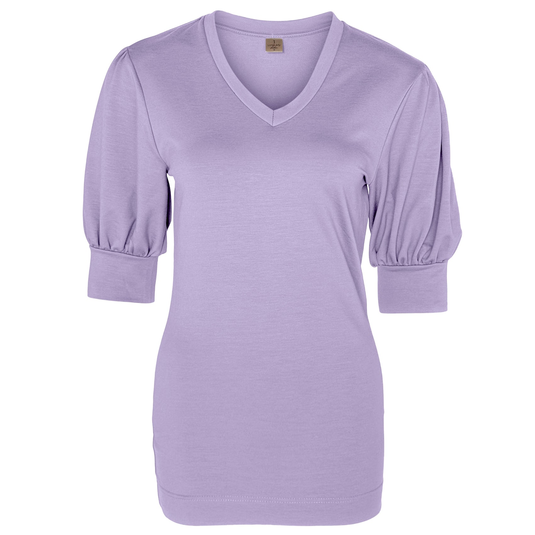 Tall Longlady Shirt Tessa - lange vrouwen