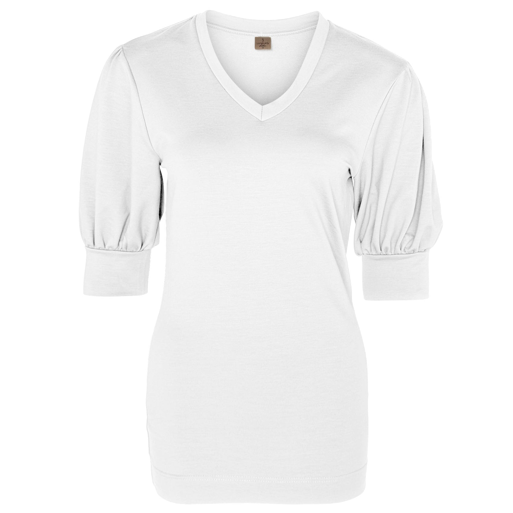 Tall Longlady Shirt Tessa - lange vrouwen
