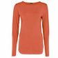 Longlady Shirt Tessi lange vrouwen peach - Tall shirt